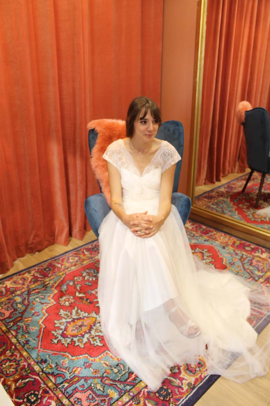 les mariées du faubourg vernet robes de mariées mariage vaucluse monteux