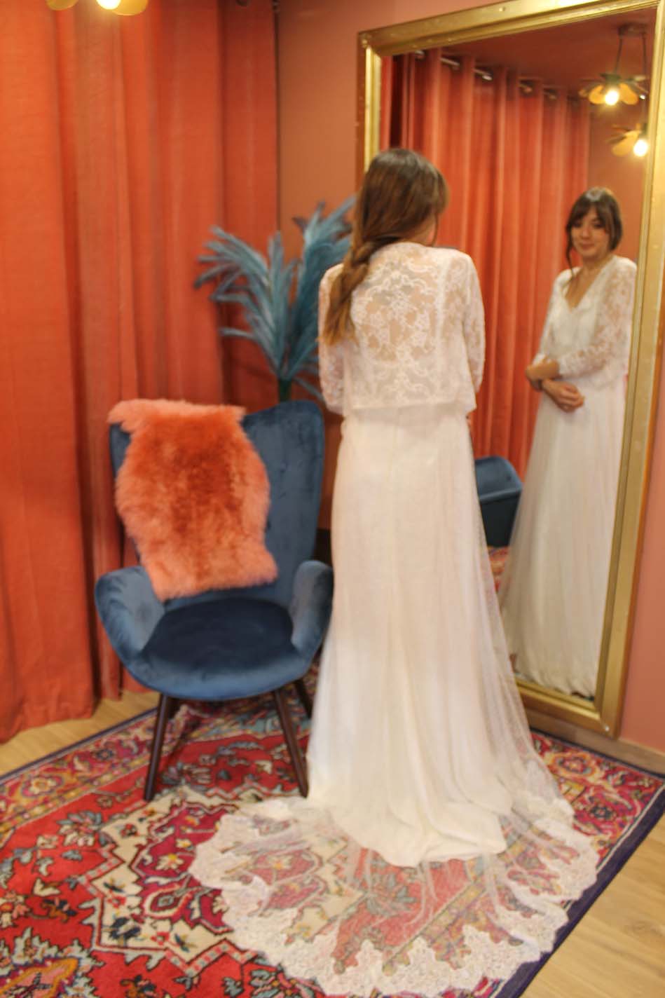 les mariées du faubourg vernet robes de mariées mariage vaucluse monteux